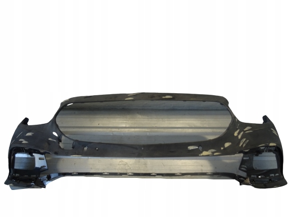 фото №1, Mercedes e w213 lift 21- бампер перед оригінальний номер