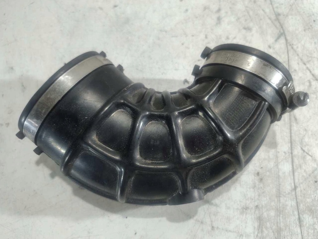 фото №2, Труба повітрозабірник повітря renault master 1.9 dci 8200107155