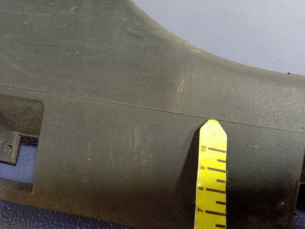 фото №8, Ford s-max mk2 молдинг поріг права em2b-r101d56-a