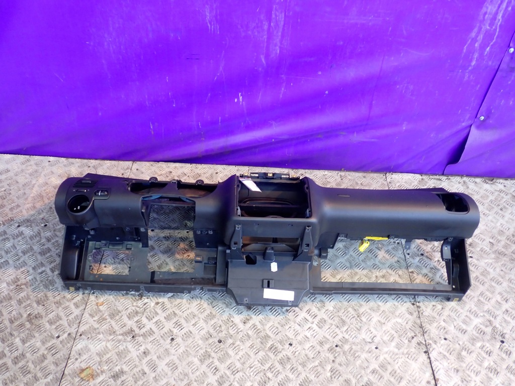 фото №1, Arosa hb 5d 00- панель приладів приладова панель приладів подушка безпеки