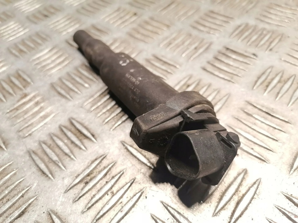 фото №2, Mini one - cooper coupe r56 котушка запалювання