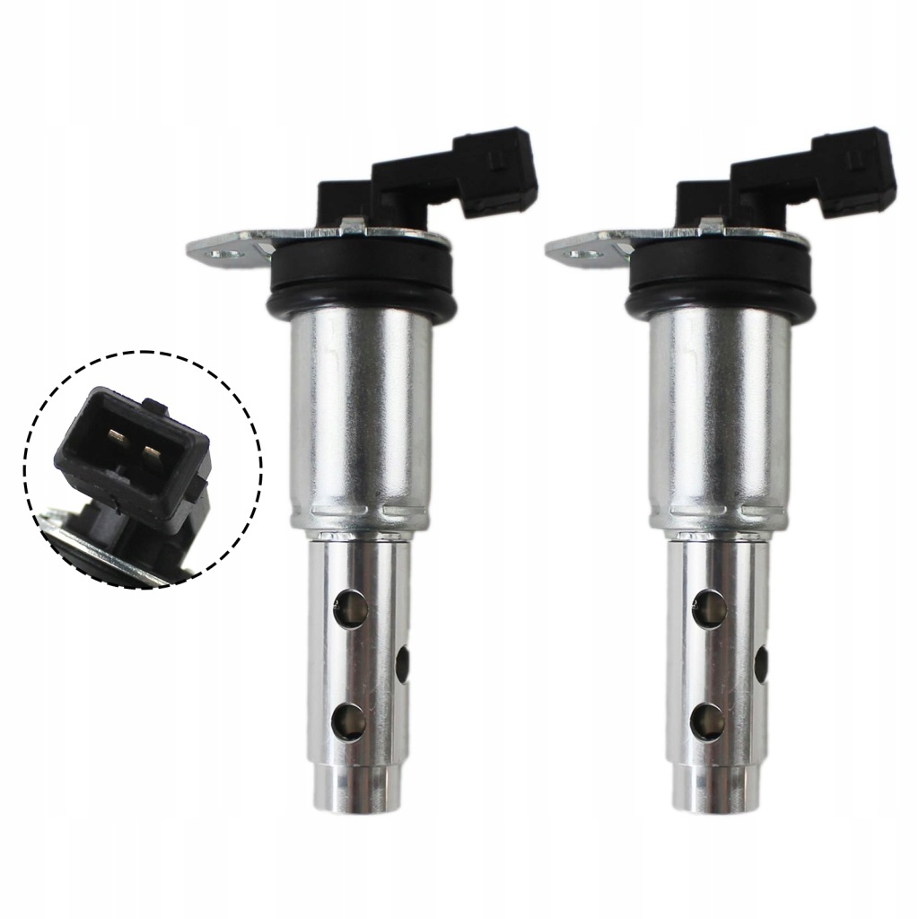 Клапан керуючий elektrozaworem do bmw n51 n52 n53 n54 vanos x2 Зі Шроту