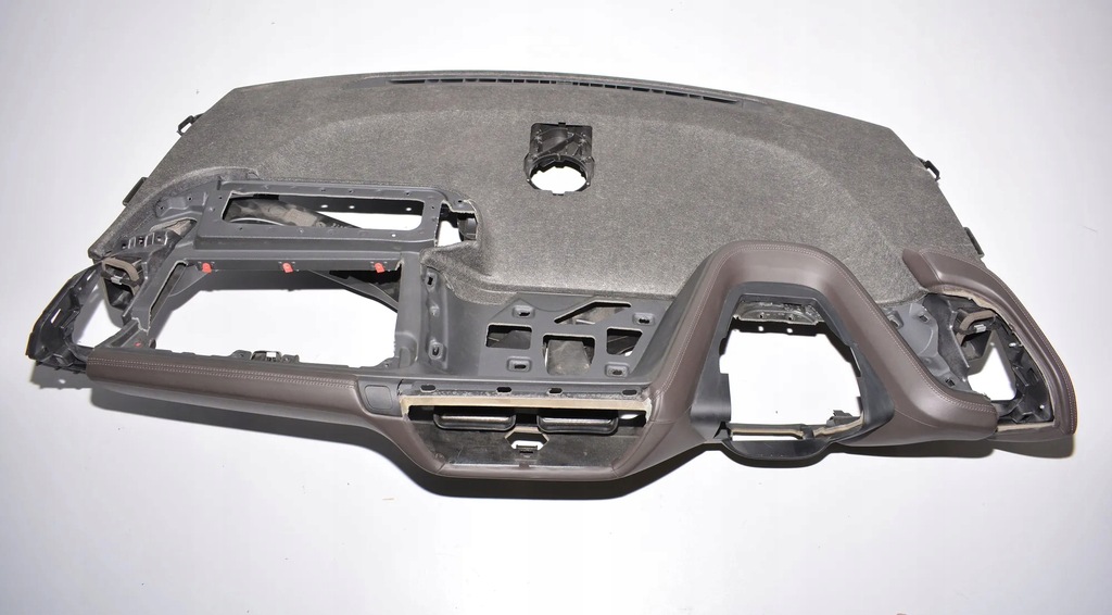 фото №1, Bmw i01 i3 панель индикаторов 4373567 9282711 rhd