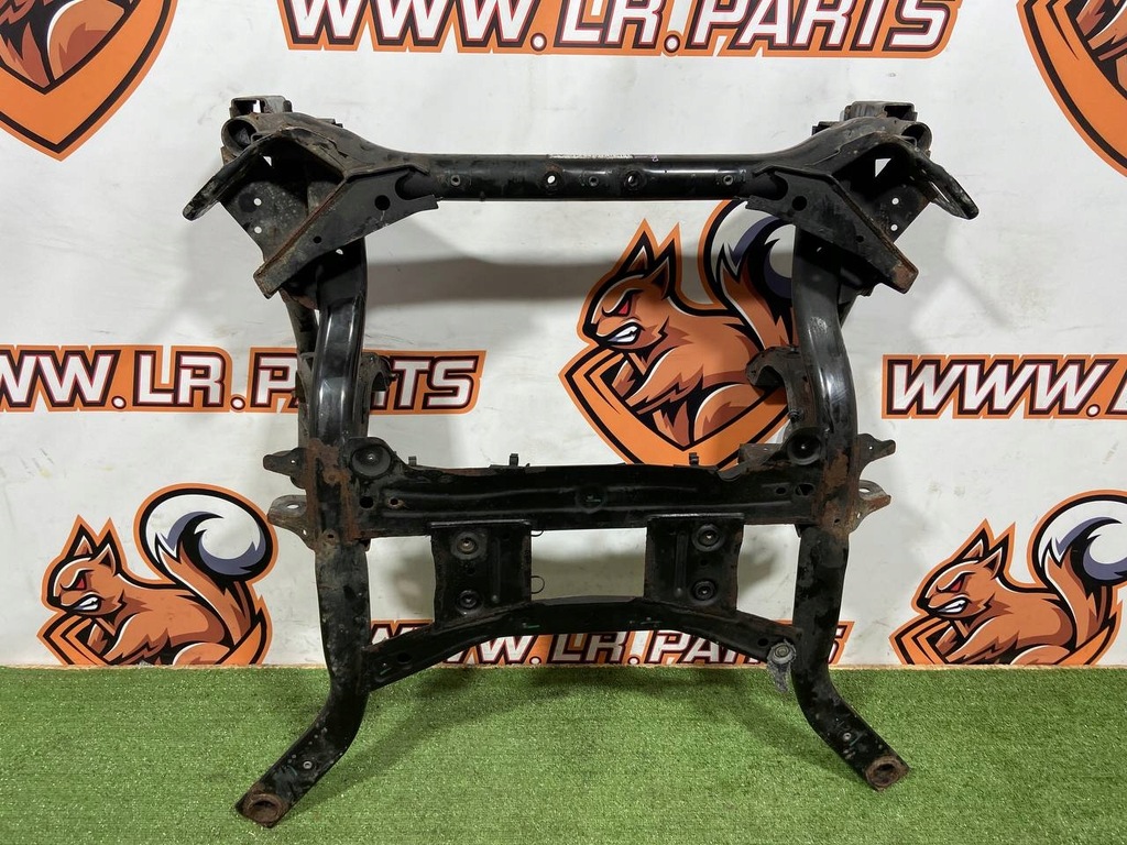 фото №8, F-pace x761 velar l560 hk83-5c145-ag підрамник підрамник підрамник