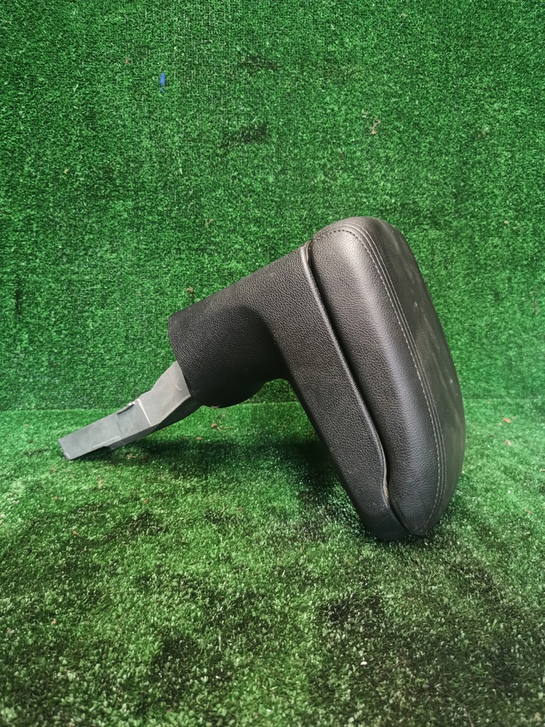 фото №1, Opel zafira c подлокотник бардачок