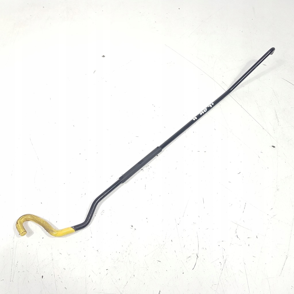 фото №1, Опора капот citroen c4 picasso ii