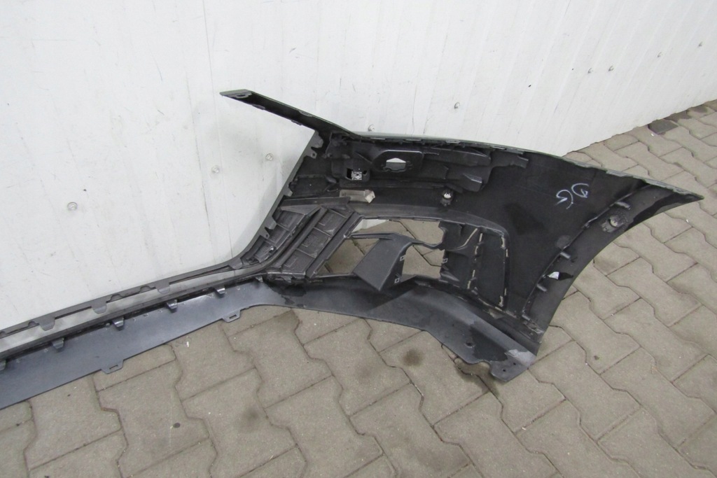 фото №11, Бампер перед передний audi a8 s8 d5 4n0 17-21