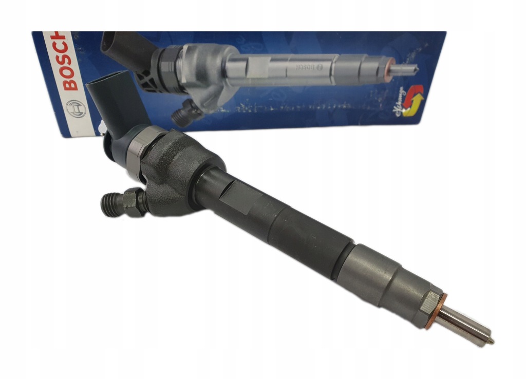 фото №1, Інжектор bmw 1 e81 e87 f20 2 f22 3 f30 e90 x1 e84 mini r56 r55 r60 r61 2.0