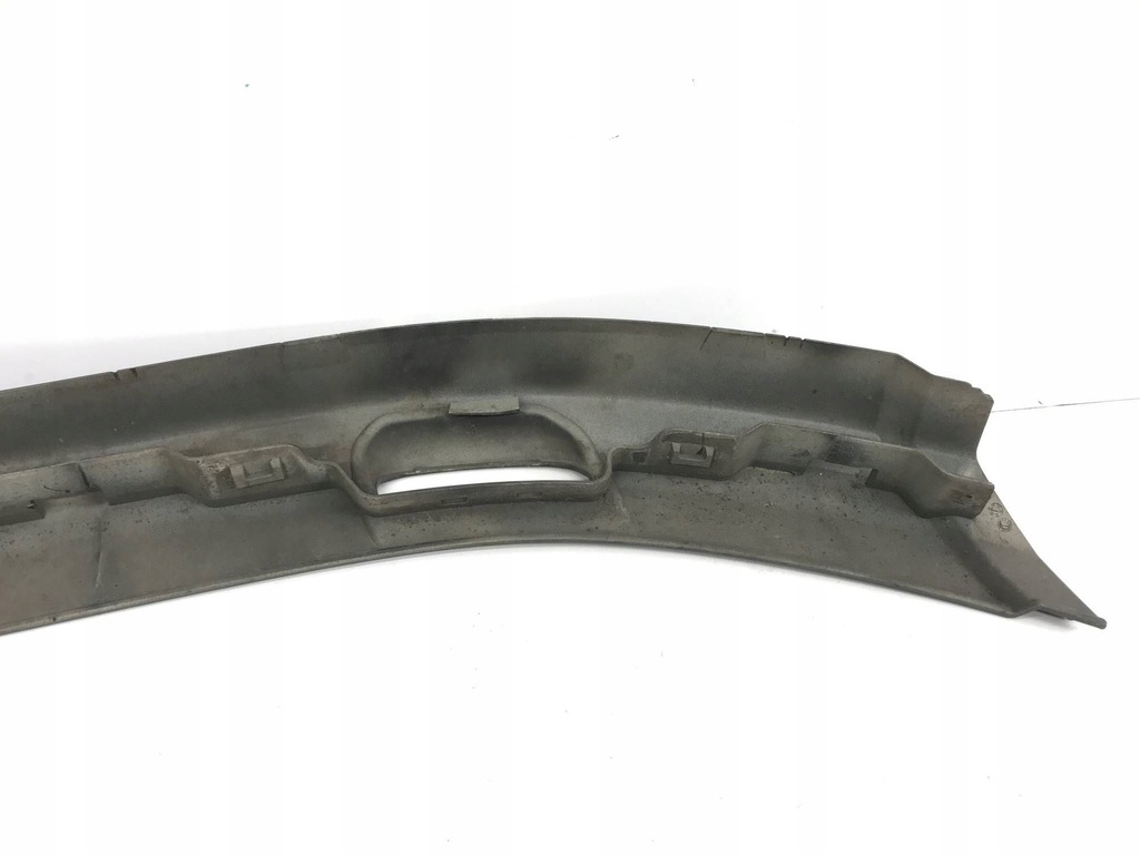 фото №7, Scania r s молдинг підкрилок правий перед 2297984