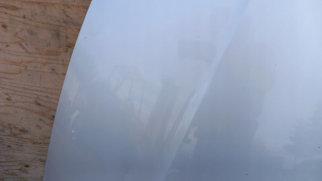 Bmw e87 капот 354/7 в Україні