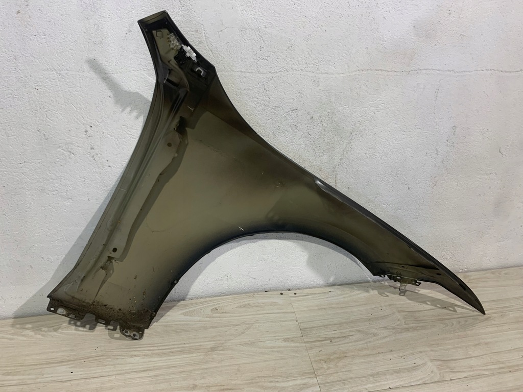 фото №6, Volvo v90 s90 16- крила перед передній лівий