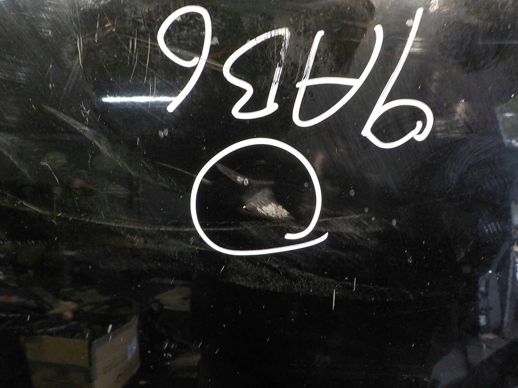 фото №6, Audi a6 c6 08r капот