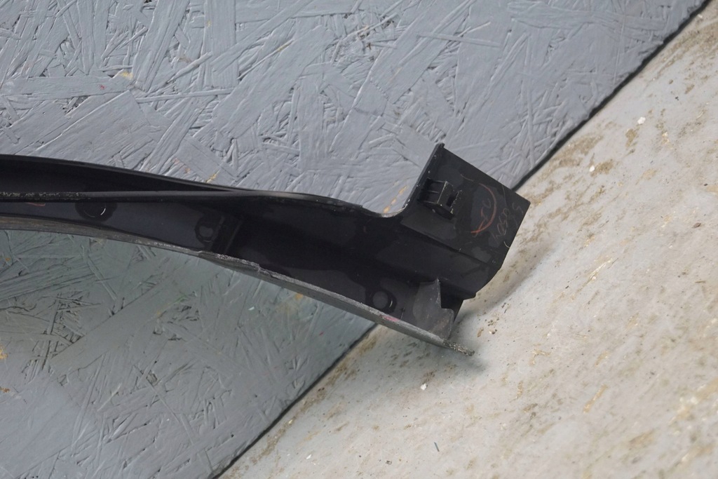 фото №15, Honda cr-v iii молдинг крыла левый задняя 74450-swa-g010-m1 480