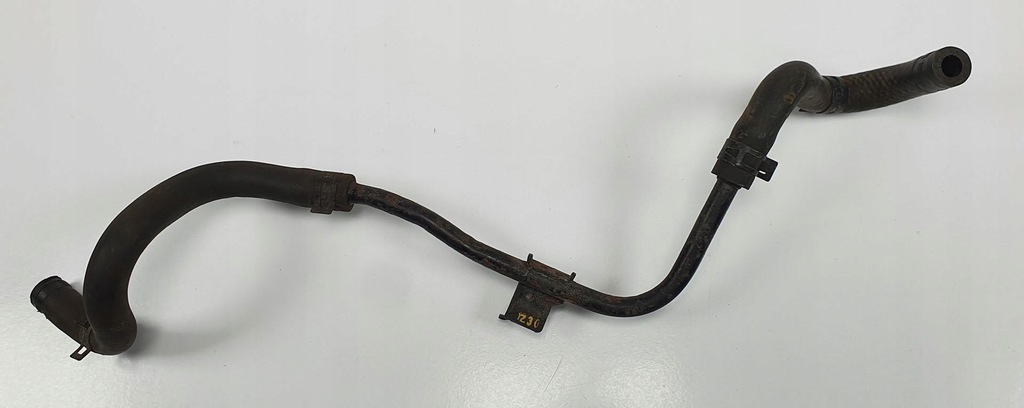 фото №2, Wąż трубка wody kia picanto ii 1.0