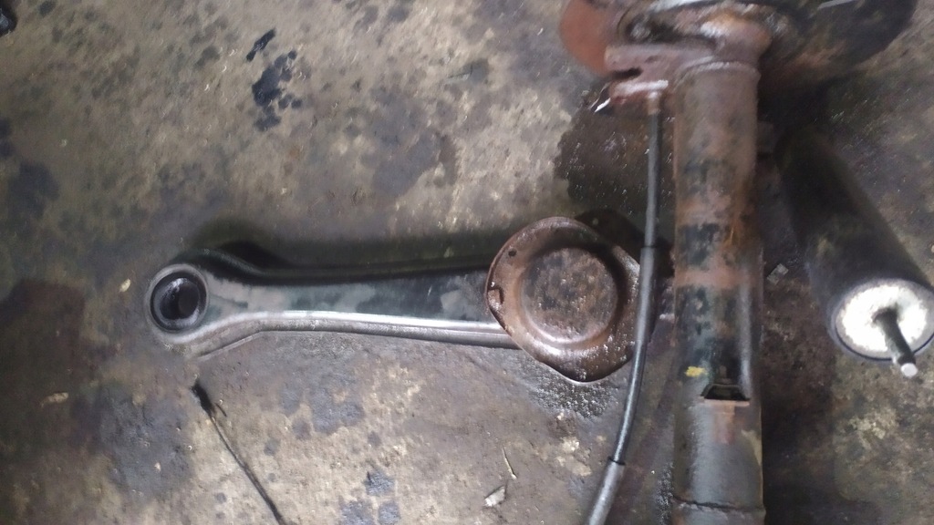 фото №7, Mercedes w113 w112 w111 w108 задний мост