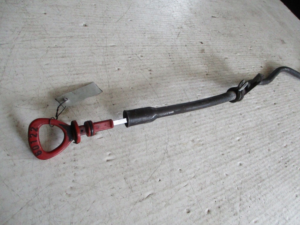 фото №3, 3664/7 щуп щуп оливи mercedes w638 2.2cdi