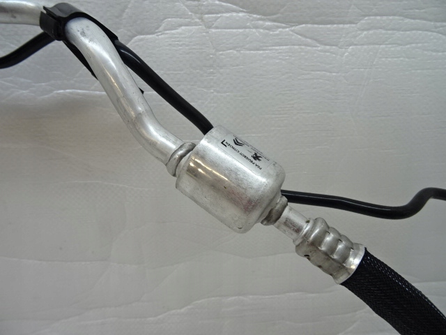 фото №7, Citroen c3 iii 1.5 blue hdi шланг кондиціонера трубка 9825232180