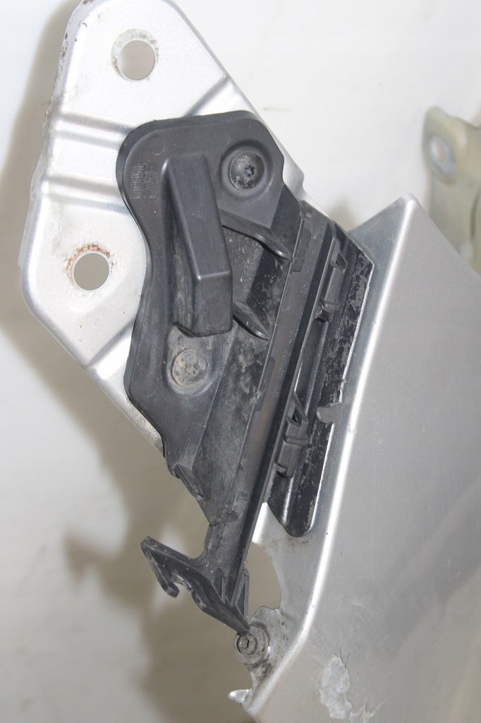 фото №7, Крыло левый перед передний volkswagen vw golf plus 2005r- la7w - kod