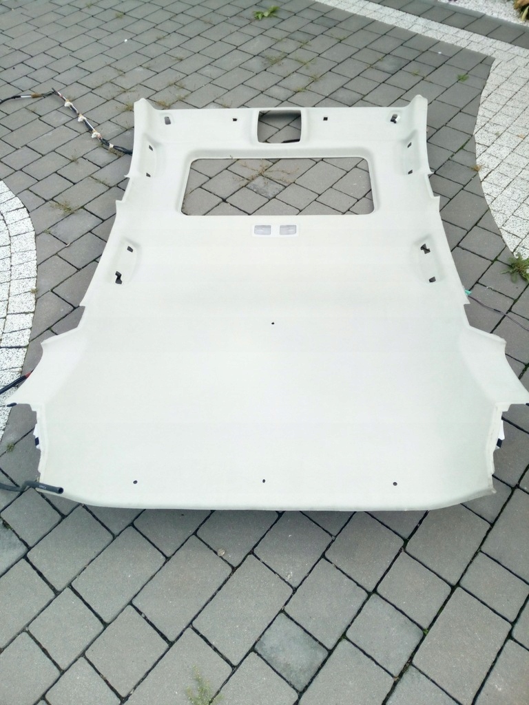 фото №1, Стеля люк mazda cx5 ke 12 do 17