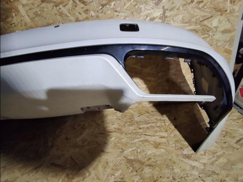 фото №5, Бампер задний задняя volvo v90 r-design 31383315