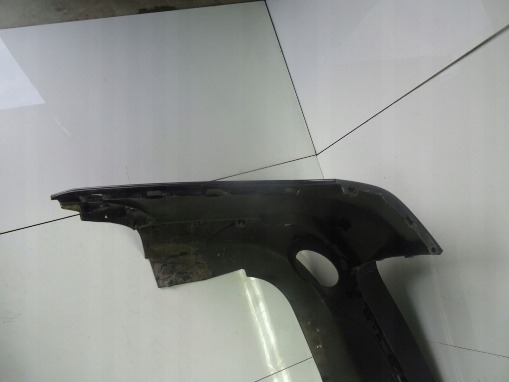 фото №8, Bmw x5 f15 2014 бампер задній