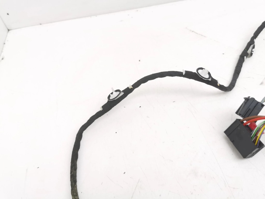 фото №5, Audi q2 - 2017 правая сторона жгут трубопровод дверь задних