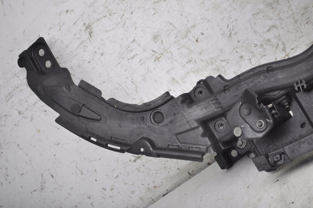 фото №5, Land rover discovery l550 pas передній підсилювач