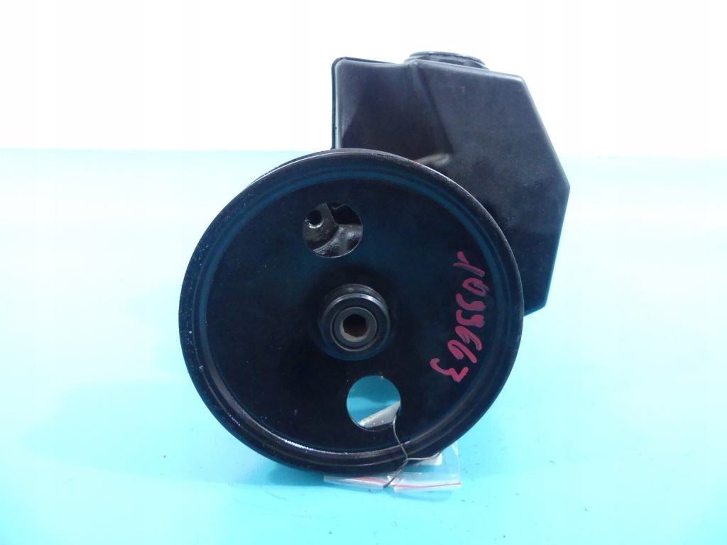 фото №2, Насос усилителя renault safrane ii 1.9 16v