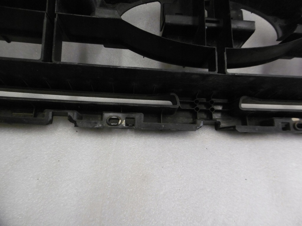 фото №8, Ford ranger vi lift - решітка радіатора оригінал