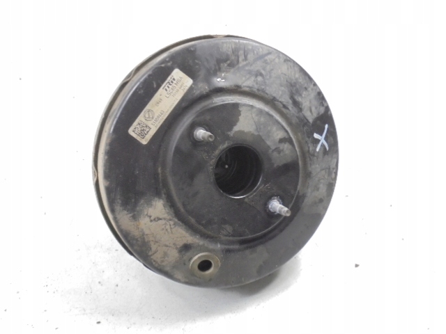 фото №7, Fiat panda iii 312 усилитель тормозов тормозные 51859663 trw