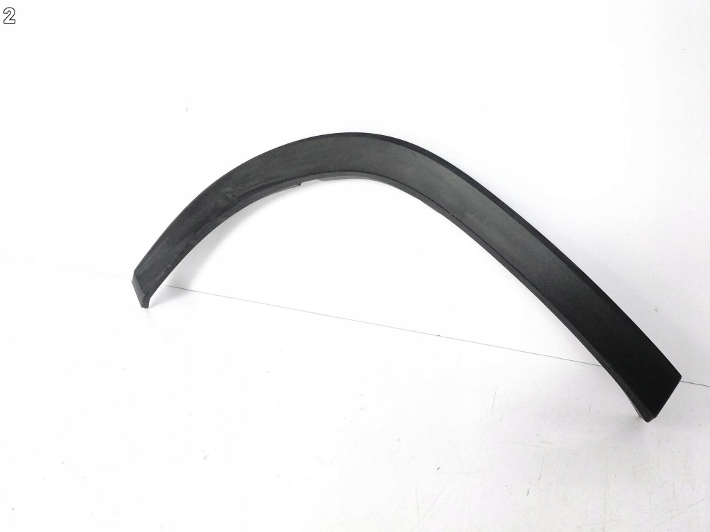 фото №3, Lexus rx rx450 rx350 iv 15-22 lift молдинг na крила права задня 75605-48020