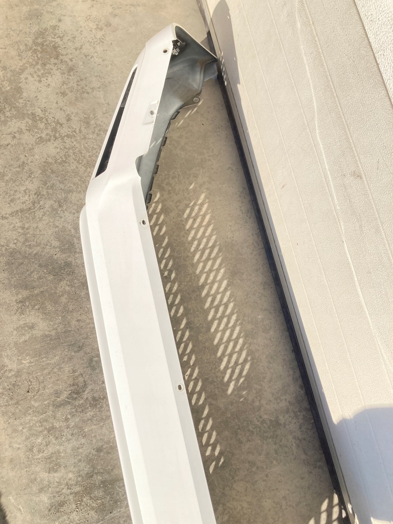 фото №9, Бампер передній перед mercedes w463 2018 lift g-klasa 4638855100 4638855200