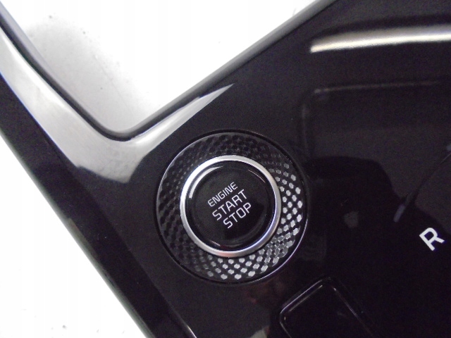 фото №5, Туннель средний панель kia niro ii ev 22-