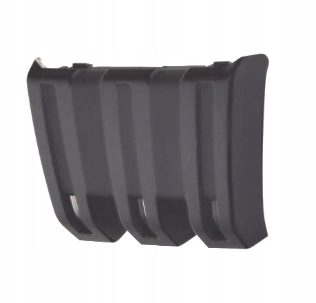 фото №1, Nowa решітка радіатора заглушка заслінка радара решітка skoda kamiq 658853655