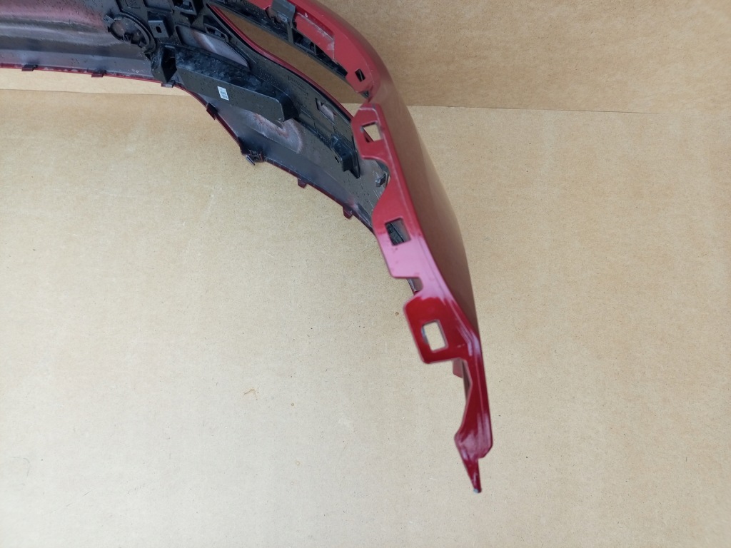 Tesla model y juniper 2025- бампер перед передний Цена