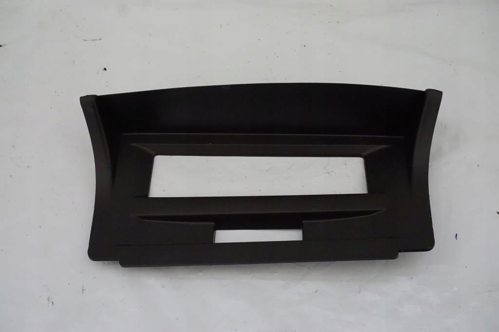 фото №1, Рамка дисплея peugeot 1007 1.6 16v 9644365377