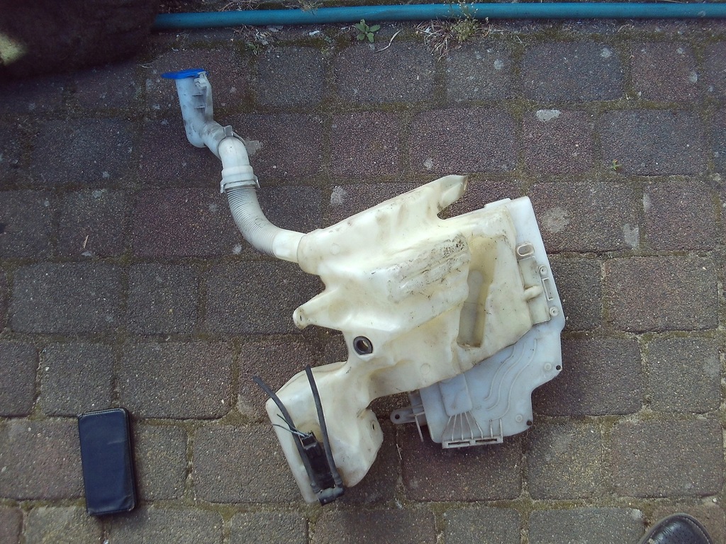 фото №1, Бачок ford s max galaxy