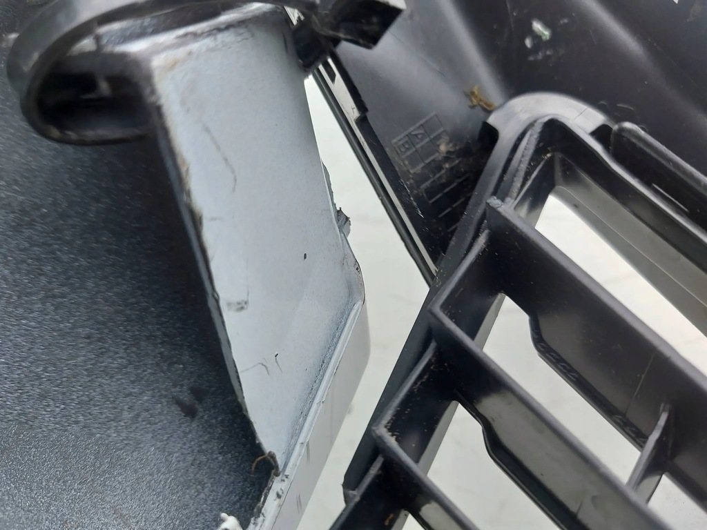 фото №12, Peugeot 208 бампер передній перед