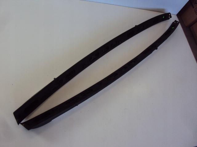 фото №5, Рейлинги кровельные jeep compass i fl 14r