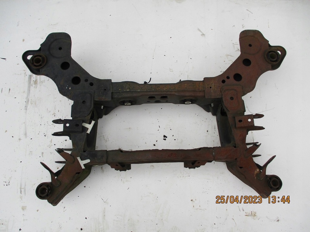 фото №1, Подрамник подрамник подрамник ford s max 4x4