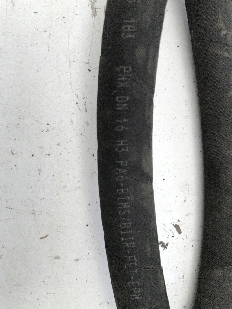 фото №6, Mercedes-benz оригинальный номер a2468300215 шланг кондиционера