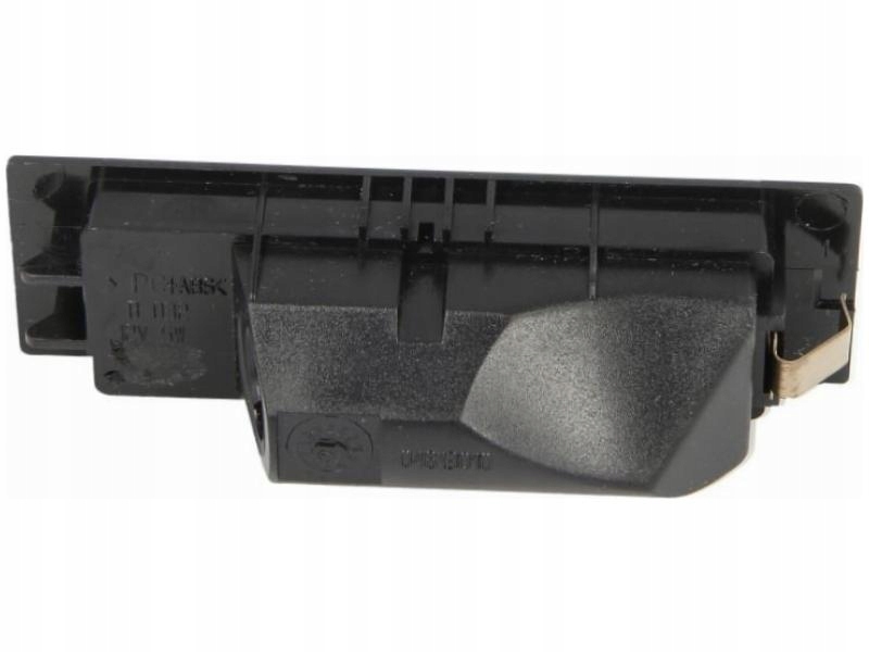 фото №2, Лампа номерного знака magneti marelli 715105104000