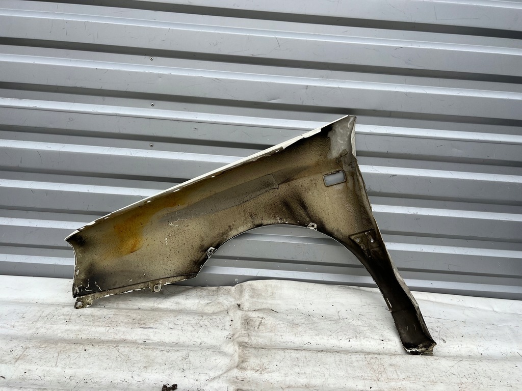 фото №6, Volkswagen golf 3 iii крила правий оригінал