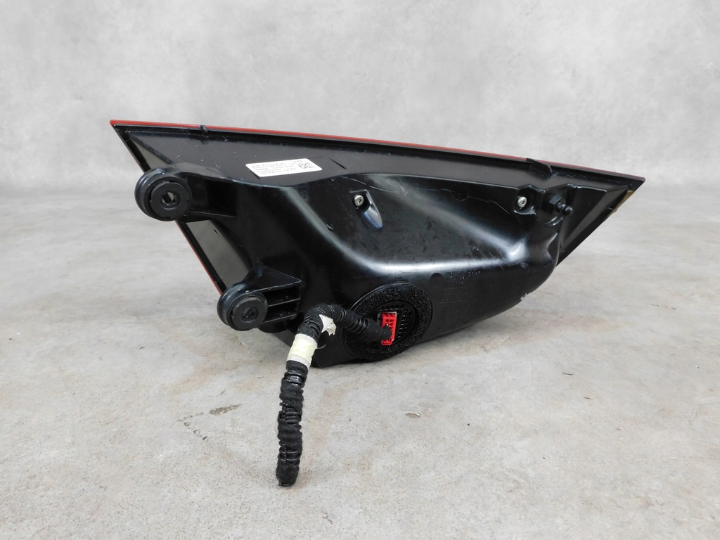 фото №8, Audi a7 rs7 4g8 lift лампа задняя правая matrix europejska 4g8945096h cała