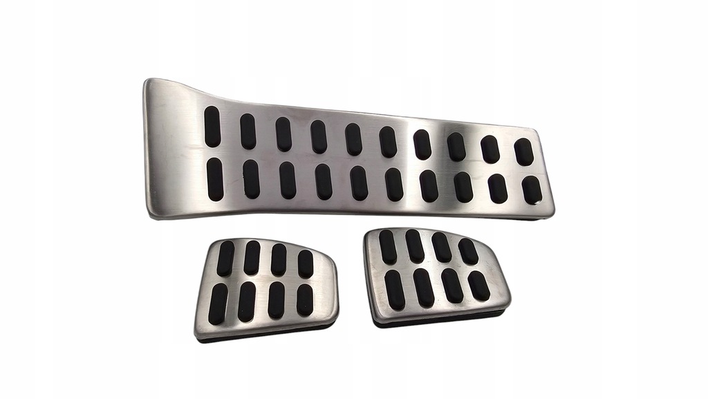 фото №11, Накладки na педалі hyundai azera 11-17 veloster 12-17 elantra gt 2013-2016