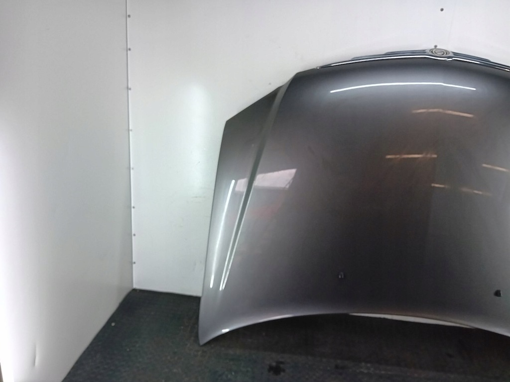 фото №14, Капот chrysler pacifica pdr