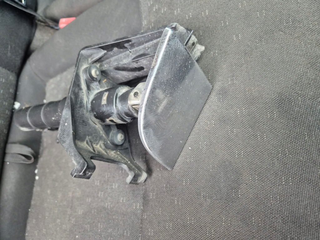 фото №7, Омыватель лампы kompletny scania ngs 2271664 2271666