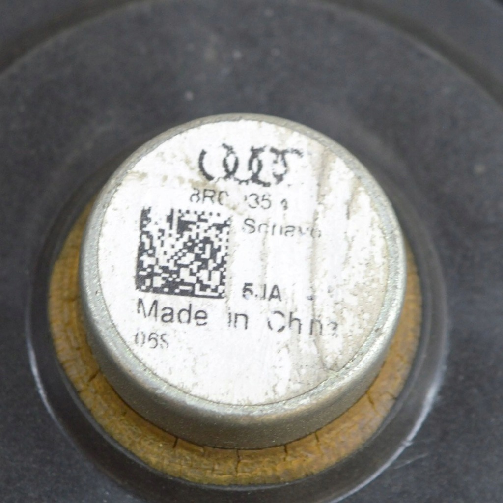 фото №6, Audi q3 8u 2012 правая сторона динамик дверь передних