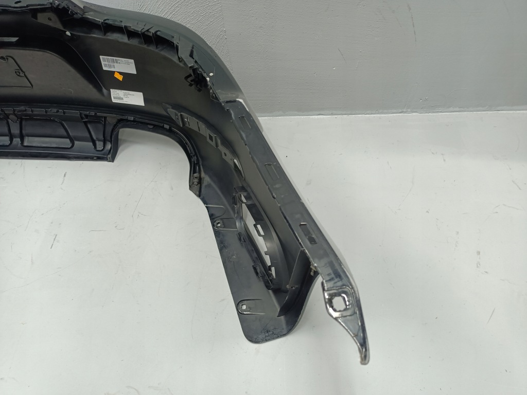 Porsche 911 991 targa 4 бампер задний 991505411 10 в Украине