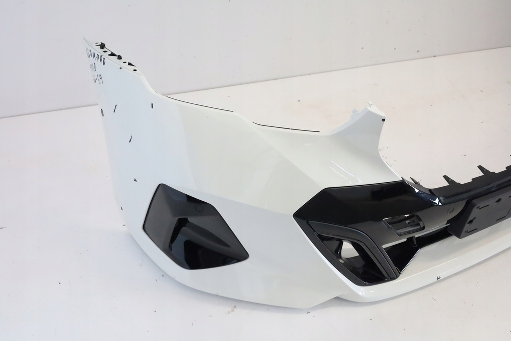 фото №8, Бампер перед передний bmw 5 g60 m-pakiet a300 europa